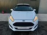 USED 2016 16 FORD FIESTA 1.5 TDCi Zetec S Hatchback 3dr Diesel Manual Euro 6 (95 ps) 