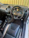 USED 2016 16 FORD FIESTA 1.5 TDCi Zetec S Hatchback 3dr Diesel Manual Euro 6 (95 ps) 