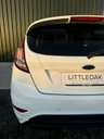 USED 2016 16 FORD FIESTA 1.5 TDCi Zetec S Hatchback 3dr Diesel Manual Euro 6 (95 ps) 