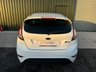 USED 2016 16 FORD FIESTA 1.5 TDCi Zetec S Hatchback 3dr Diesel Manual Euro 6 (95 ps) 