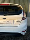 USED 2016 16 FORD FIESTA 1.5 TDCi Zetec S Hatchback 3dr Diesel Manual Euro 6 (95 ps) 