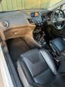USED 2016 16 FORD FIESTA 1.5 TDCi Zetec S Hatchback 3dr Diesel Manual Euro 6 (95 ps) 