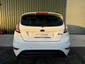 USED 2016 16 FORD FIESTA 1.5 TDCi Zetec S Hatchback 3dr Diesel Manual Euro 6 (95 ps) 