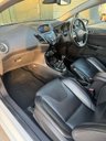 USED 2016 16 FORD FIESTA 1.5 TDCi Zetec S Hatchback 3dr Diesel Manual Euro 6 (95 ps) 