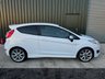 USED 2016 16 FORD FIESTA 1.5 TDCi Zetec S Hatchback 3dr Diesel Manual Euro 6 (95 ps) 