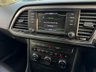 USED 2013 63 SEAT LEON 2.0 TDI CR FR Hatchback 5dr Diesel Manual Euro 5 (s/s) (184 ps) SATNAV & FULL LEATHER