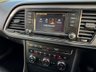 USED 2013 63 SEAT LEON 2.0 TDI CR FR Hatchback 5dr Diesel Manual Euro 5 (s/s) (184 ps) SATNAV & FULL LEATHER