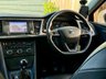 USED 2013 63 SEAT LEON 2.0 TDI CR FR Hatchback 5dr Diesel Manual Euro 5 (s/s) (184 ps) SATNAV & FULL LEATHER