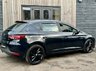USED 2013 63 SEAT LEON 2.0 TDI CR FR Hatchback 5dr Diesel Manual Euro 5 (s/s) (184 ps) SATNAV & FULL LEATHER