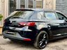 USED 2013 63 SEAT LEON 2.0 TDI CR FR Hatchback 5dr Diesel Manual Euro 5 (s/s) (184 ps) SATNAV & FULL LEATHER