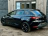 USED 2013 63 SEAT LEON 2.0 TDI CR FR Hatchback 5dr Diesel Manual Euro 5 (s/s) (184 ps) SATNAV & FULL LEATHER