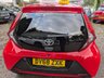USED 2018 68 TOYOTA AYGO 1.0 VVT-i x-plore Hatchback 5dr Petrol Manual Euro 6 (71 ps) FREE 1YR WARRANTY & BREAKDOWN
