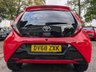 USED 2018 68 TOYOTA AYGO 1.0 VVT-i x-plore Hatchback 5dr Petrol Manual Euro 6 (71 ps) FREE 1YR WARRANTY & BREAKDOWN