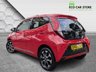 USED 2018 68 TOYOTA AYGO 1.0 VVT-i x-plore Hatchback 5dr Petrol Manual Euro 6 (71 ps) FREE 1YR WARRANTY & BREAKDOWN