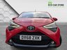 USED 2018 68 TOYOTA AYGO 1.0 VVT-i x-plore Hatchback 5dr Petrol Manual Euro 6 (71 ps) FREE 1YR WARRANTY & BREAKDOWN