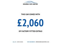 USED 2017 67 SKODA OCTAVIA 2.0 TDI vRS Hatchback 5dr Diesel Manual Euro 6 (s/s) (184 ps) * SATNAV *     STUNNING COLOUR
