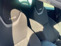USED 2017 67 SKODA OCTAVIA 2.0 TDI vRS Hatchback 5dr Diesel Manual Euro 6 (s/s) (184 ps) * SATNAV *     STUNNING COLOUR