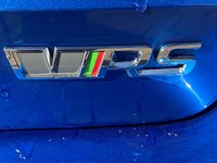 USED 2017 67 SKODA OCTAVIA 2.0 TDI vRS Hatchback 5dr Diesel Manual Euro 6 (s/s) (184 ps) * SATNAV *     STUNNING COLOUR