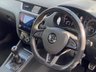 USED 2017 67 SKODA OCTAVIA 2.0 TDI vRS Hatchback 5dr Diesel Manual Euro 6 (s/s) (184 ps) * SATNAV *     STUNNING COLOUR