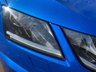 USED 2017 67 SKODA OCTAVIA 2.0 TDI vRS Hatchback 5dr Diesel Manual Euro 6 (s/s) (184 ps) * SATNAV *     STUNNING COLOUR