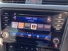 USED 2017 67 SKODA OCTAVIA 2.0 TDI vRS Hatchback 5dr Diesel Manual Euro 6 (s/s) (184 ps) * SATNAV *     STUNNING COLOUR