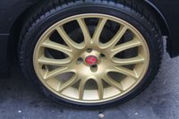 USED 2020 70 ABARTH 595 1.4 595 T-Jet Scorpioneoro Hatchback 3dr Petrol Manual  Euro 6 (165 bhp) 1 of 200 UK Cars ONE OF 2000