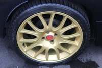 USED 2020 70 ABARTH 595 1.4 595 T-Jet Scorpioneoro Hatchback 3dr Petrol Manual  Euro 6 (165 bhp) 1 of 200 UK Cars ONE OF 2000