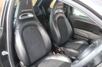 USED 2020 70 ABARTH 595 1.4 595 T-Jet Scorpioneoro Hatchback 3dr Petrol Manual  Euro 6 (165 bhp) 1 of 200 UK Cars ONE OF 2000