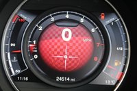 USED 2020 70 ABARTH 595 1.4 595 T-Jet Scorpioneoro Hatchback 3dr Petrol Manual  Euro 6 (165 bhp) 1 of 200 UK Cars ONE OF 2000