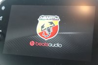 USED 2020 70 ABARTH 595 1.4 595 T-Jet Scorpioneoro Hatchback 3dr Petrol Manual  Euro 6 (165 bhp) 1 of 200 UK Cars ONE OF 2000