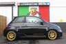 USED 2020 70 ABARTH 595 1.4 595 T-Jet Scorpioneoro Hatchback 3dr Petrol Manual  Euro 6 (165 bhp) 1 of 200 UK Cars ONE OF 2000