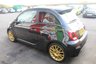 USED 2020 70 ABARTH 595 1.4 595 T-Jet Scorpioneoro Hatchback 3dr Petrol Manual  Euro 6 (165 bhp) 1 of 200 UK Cars ONE OF 2000