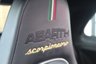 USED 2020 70 ABARTH 595 1.4 595 T-Jet Scorpioneoro Hatchback 3dr Petrol Manual  Euro 6 (165 bhp) 1 of 200 UK Cars ONE OF 2000