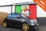 USED 2020 70 ABARTH 595 1.4 595 T-Jet Scorpioneoro Hatchback 3dr Petrol Manual  Euro 6 (165 bhp) 1 of 200 UK Cars ONE OF 2000