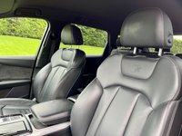 USED 2020 20 AUDI Q7 3.0 TDI V6 45 S line SUV 5dr Diesel Tiptronic quattro Euro 6 (s/s) (231 ps) 