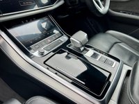 USED 2020 20 AUDI Q7 3.0 TDI V6 45 S line SUV 5dr Diesel Tiptronic quattro Euro 6 (s/s) (231 ps) 