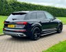 USED 2020 20 AUDI Q7 3.0 TDI V6 45 S line SUV 5dr Diesel Tiptronic quattro Euro 6 (s/s) (231 ps) 