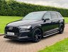 USED 2020 20 AUDI Q7 3.0 TDI V6 45 S line SUV 5dr Diesel Tiptronic quattro Euro 6 (s/s) (231 ps) 