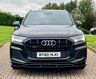 USED 2020 20 AUDI Q7 3.0 TDI V6 45 S line SUV 5dr Diesel Tiptronic quattro Euro 6 (s/s) (231 ps) 