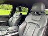 USED 2020 20 AUDI Q7 3.0 TDI V6 45 S line SUV 5dr Diesel Tiptronic quattro Euro 6 (s/s) (231 ps) 