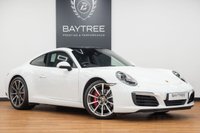 USED 2016 16 PORSCHE 911 3.0T 991 Carrera S PDK 