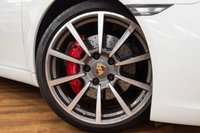 USED 2016 16 PORSCHE 911 3.0T 991 Carrera S PDK 