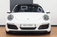 USED 2016 16 PORSCHE 911 3.0T 991 Carrera S PDK 