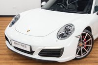 USED 2016 16 PORSCHE 911 3.0T 991 Carrera S PDK 