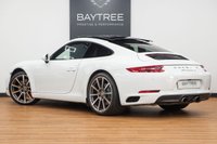 USED 2016 16 PORSCHE 911 3.0T 991 Carrera S PDK 