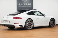 USED 2016 16 PORSCHE 911 3.0T 991 Carrera S PDK 
