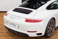 USED 2016 16 PORSCHE 911 3.0T 991 Carrera S PDK 