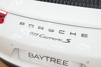 USED 2016 16 PORSCHE 911 3.0T 991 Carrera S PDK 