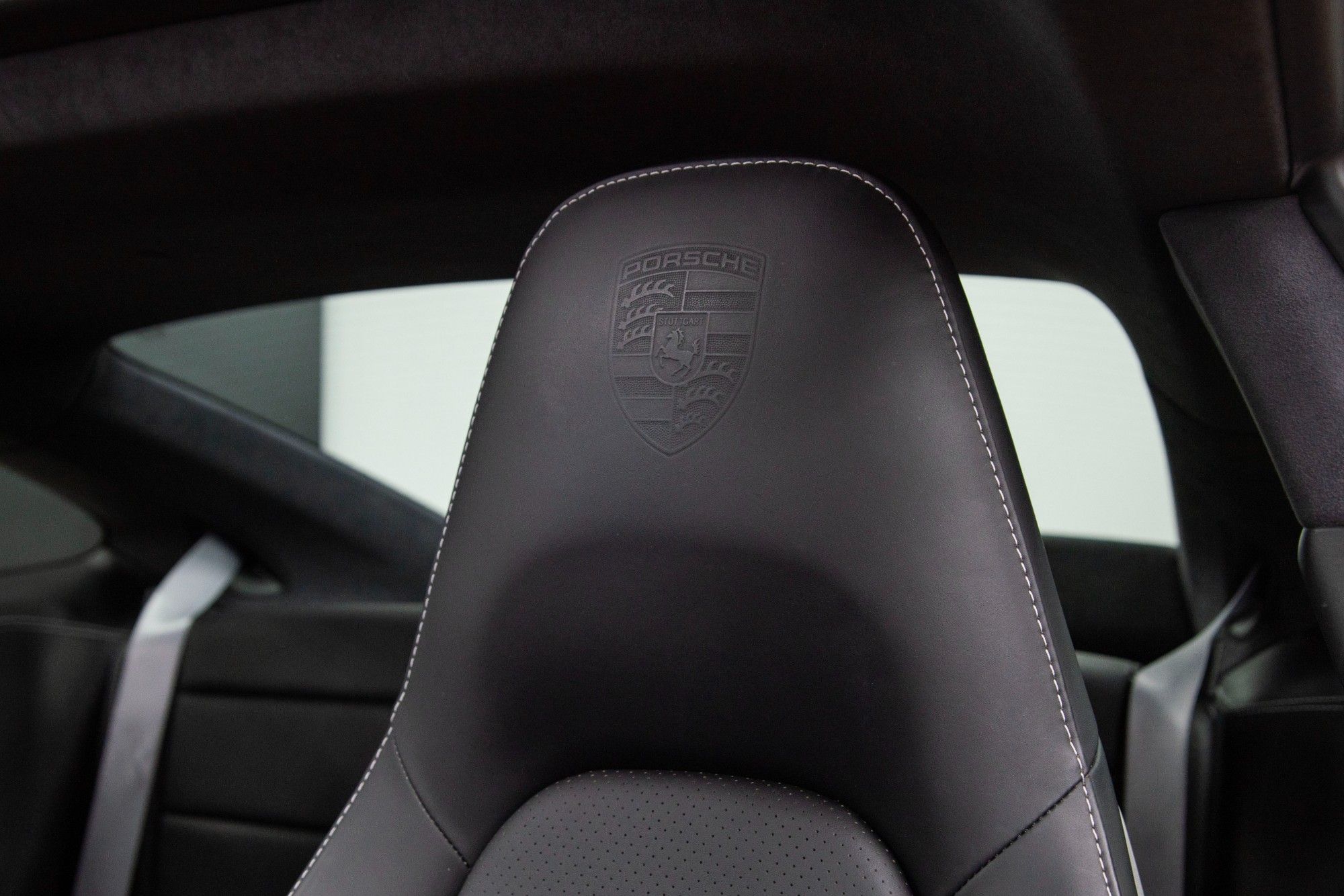 USED 2016 16 PORSCHE 911 3.0T 991 Carrera S PDK 