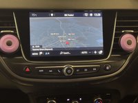 USED 2019 19 VAUXHALL CROSSLAND X 1.2 Turbo GPF Tech Line Nav SUV 5dr Petrol Manual Euro 6 (s/s) (130 ps) 